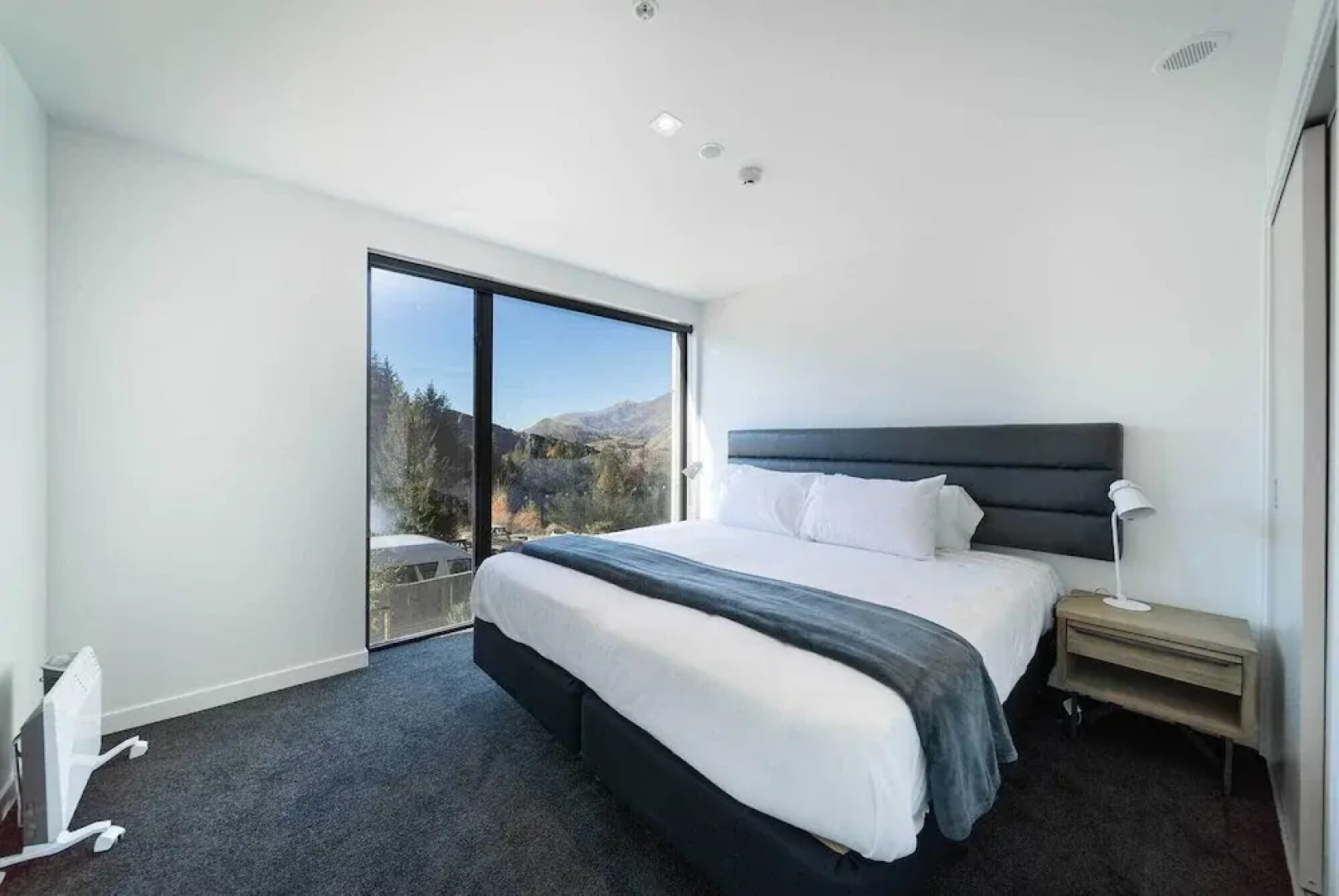 La Residence du Parc 9