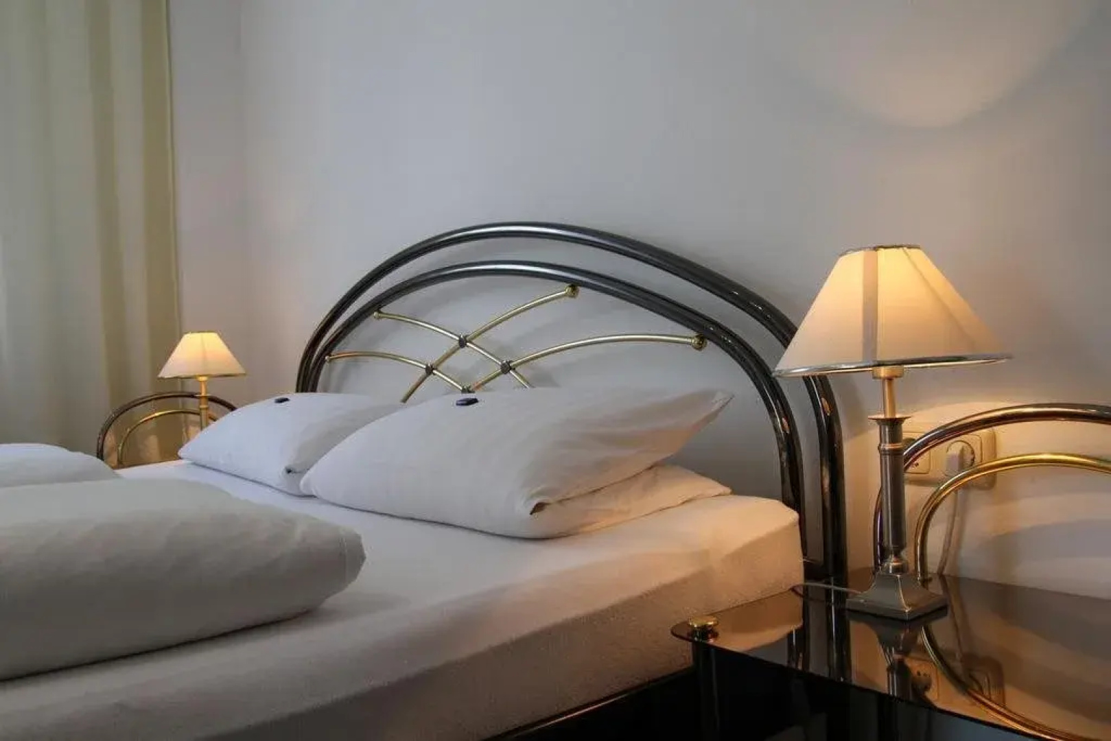 Romantic-Pension Albrecht