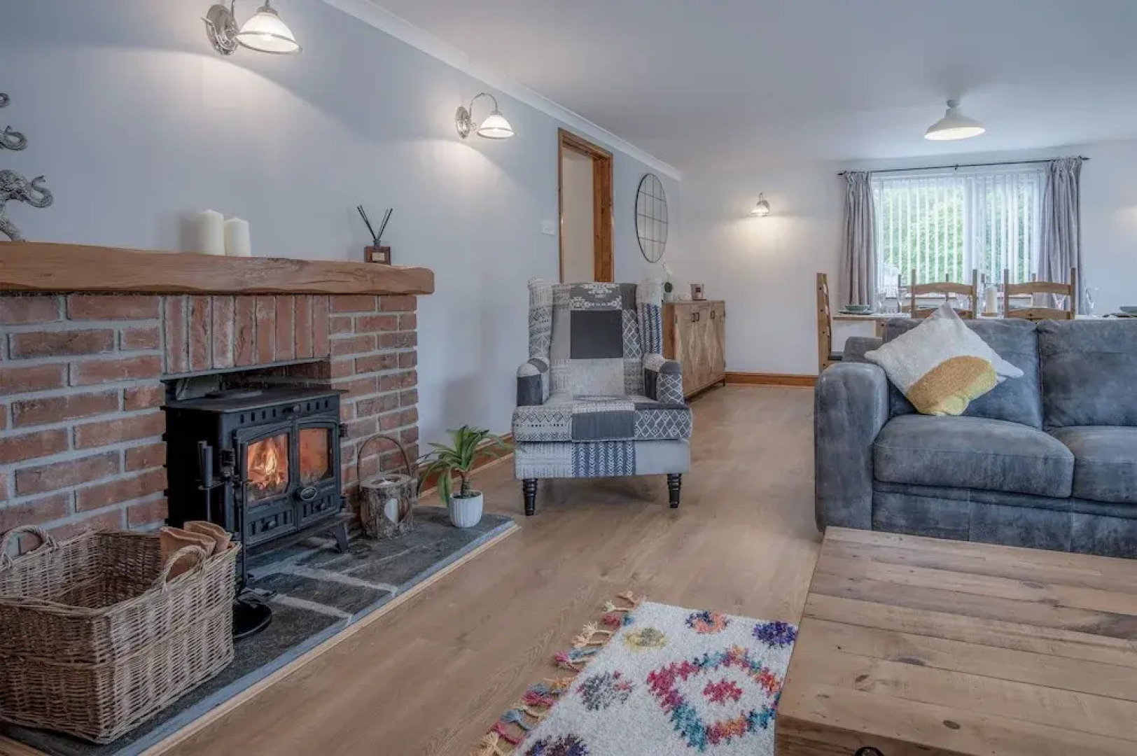 Tucking Mill - 3 Bedroom - Stepaside