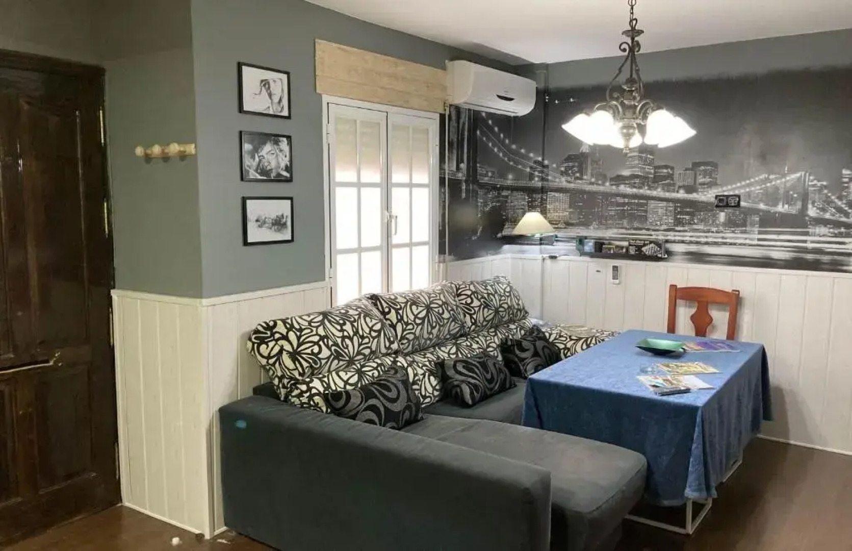 Alojamiento El Molino