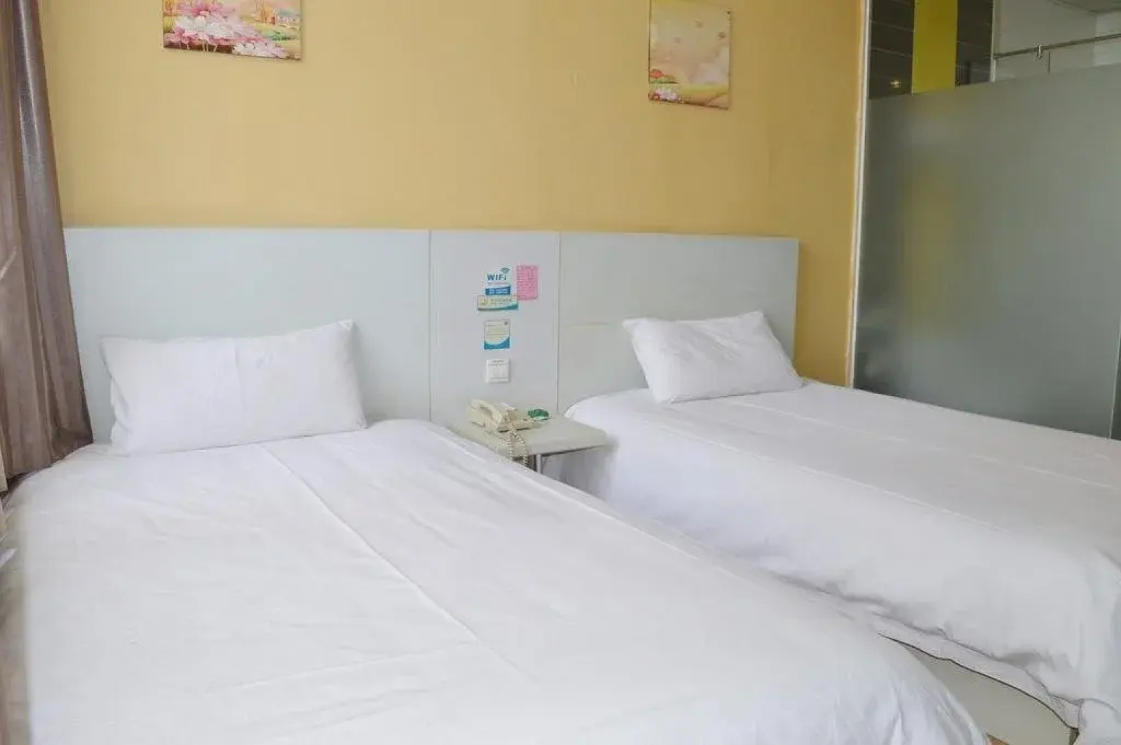 Post Home 365 Inn Shijiazhuang Youyi Str
