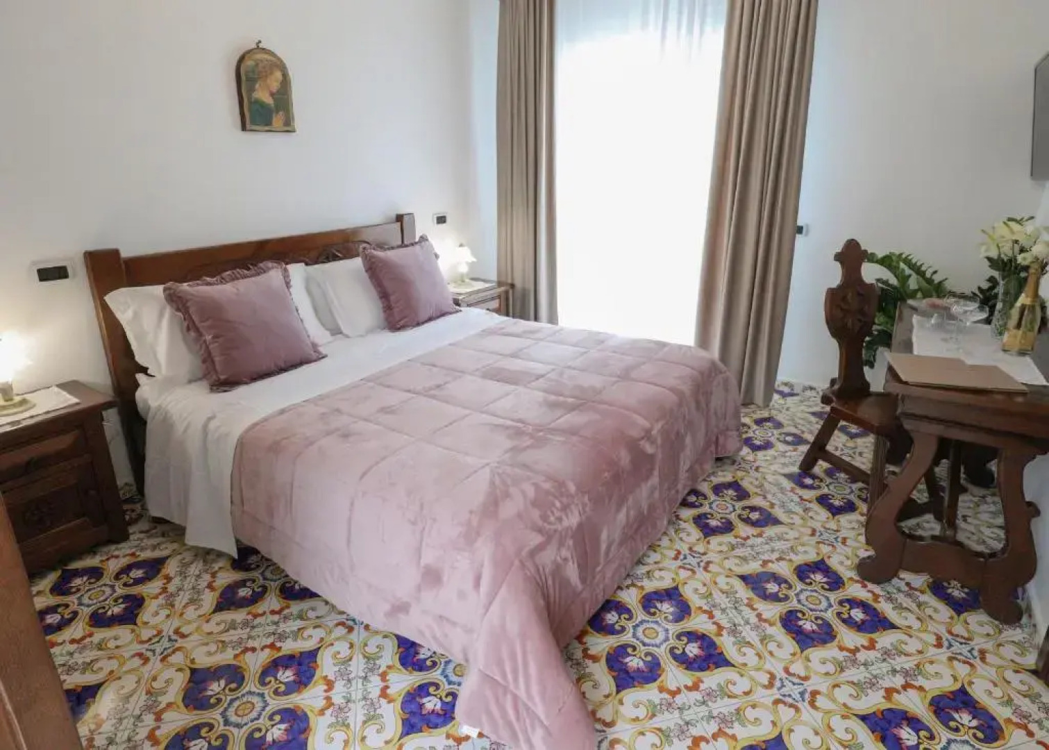 Agriturismo Villa Palmentiello