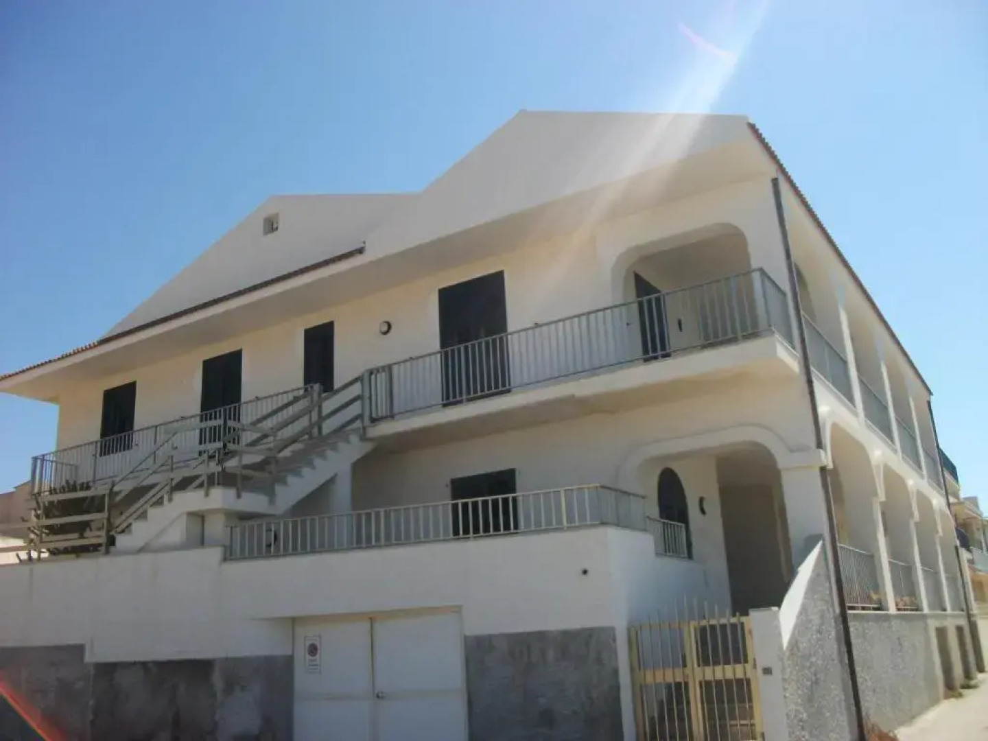 Casa Sul Mare con Vista Mozzafiato - 15