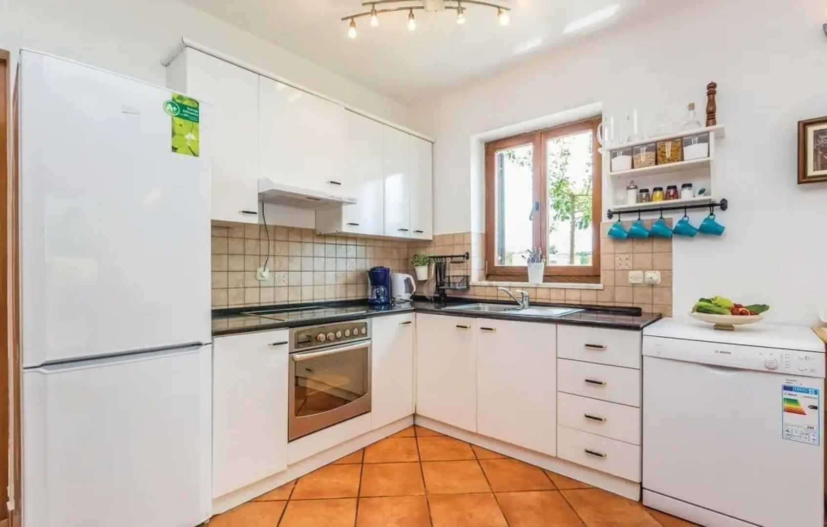 Beautiful Home in Dobrinj With Wifi and 4 Bedrooms