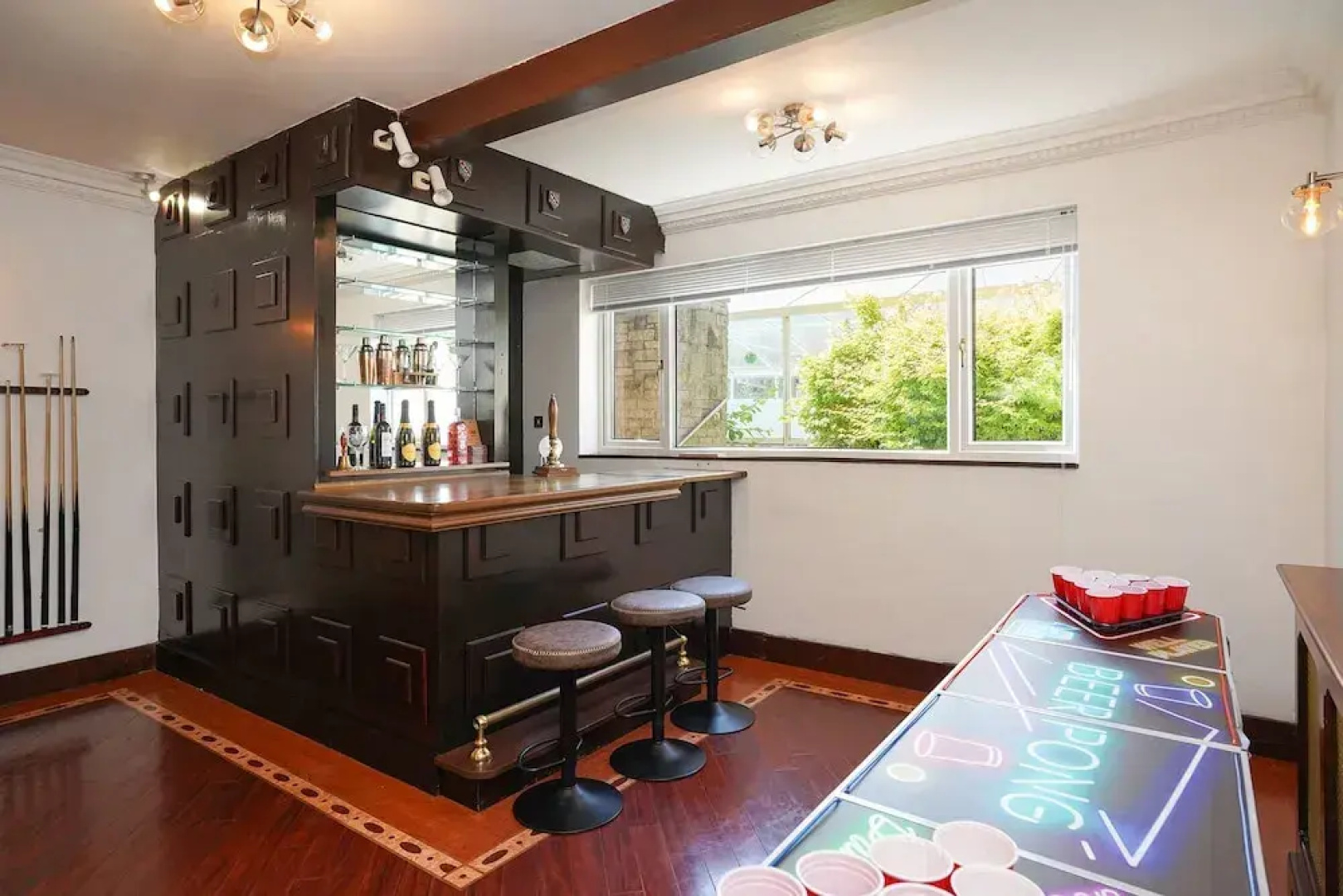 Rentmyspahome With Swimming Pool, Hottub and Sauna