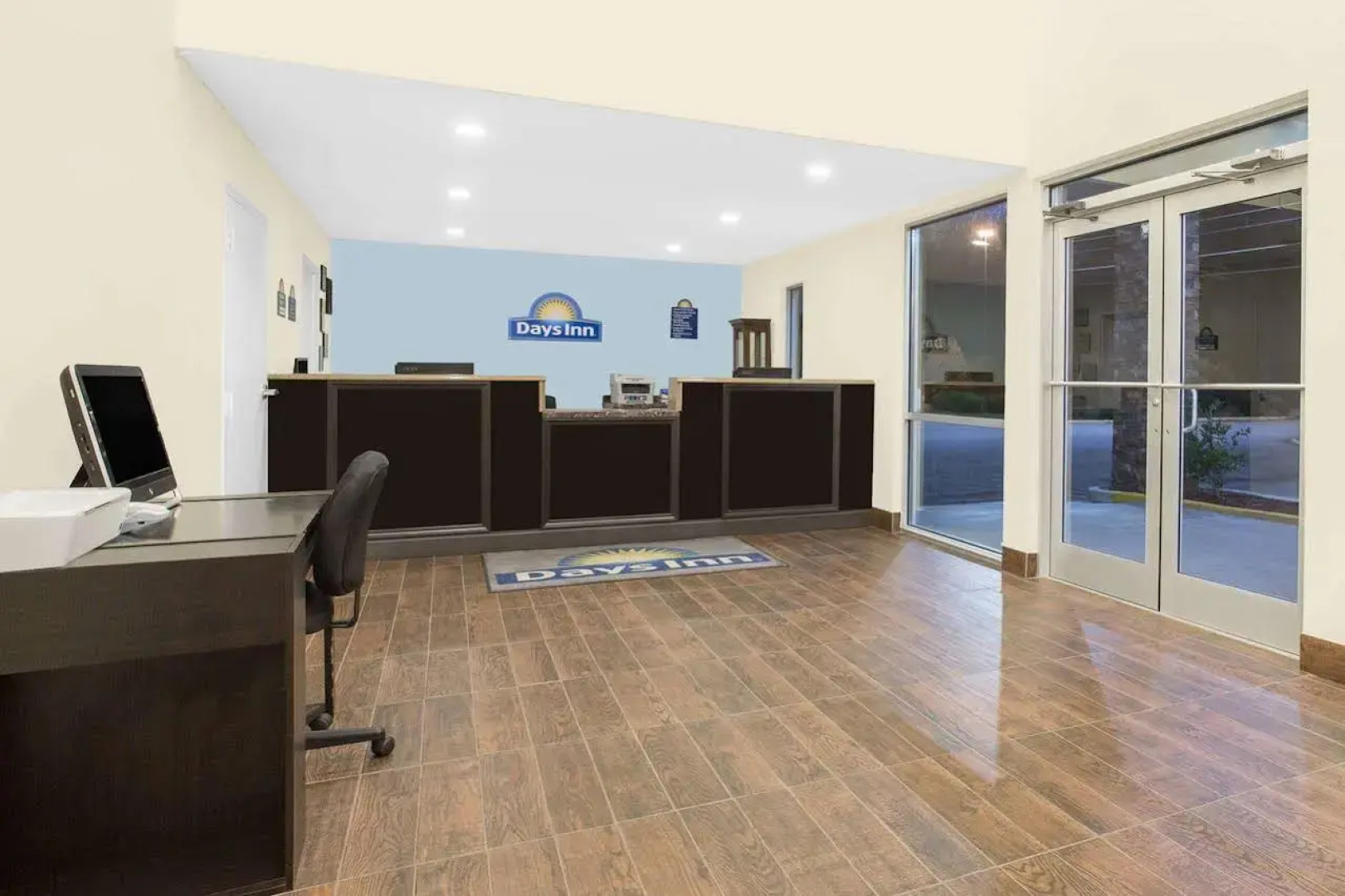 Days Inn Perry/Warner Robins Area