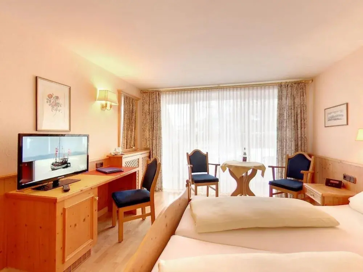 Hotel Resi von der Post