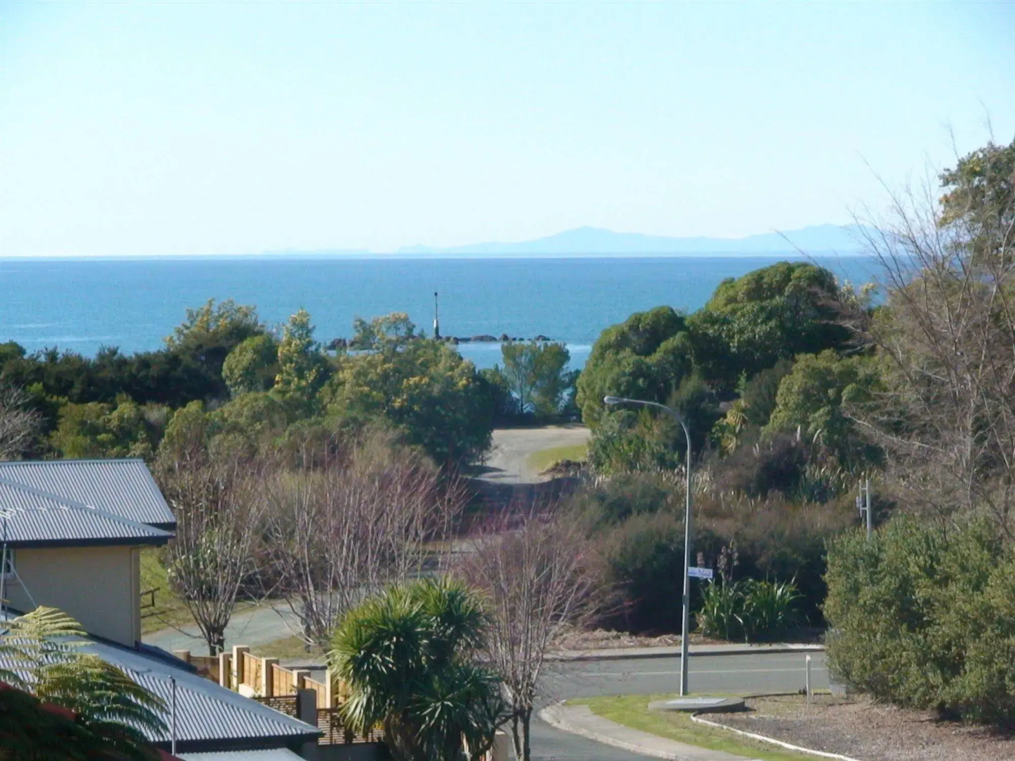 Kaiteri Motels and Apartments