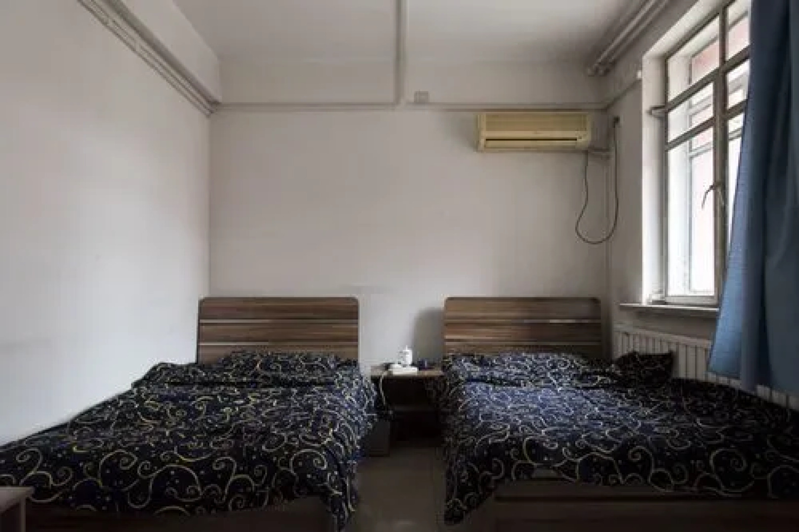 Ziyou Lvshe International Youth Hostel