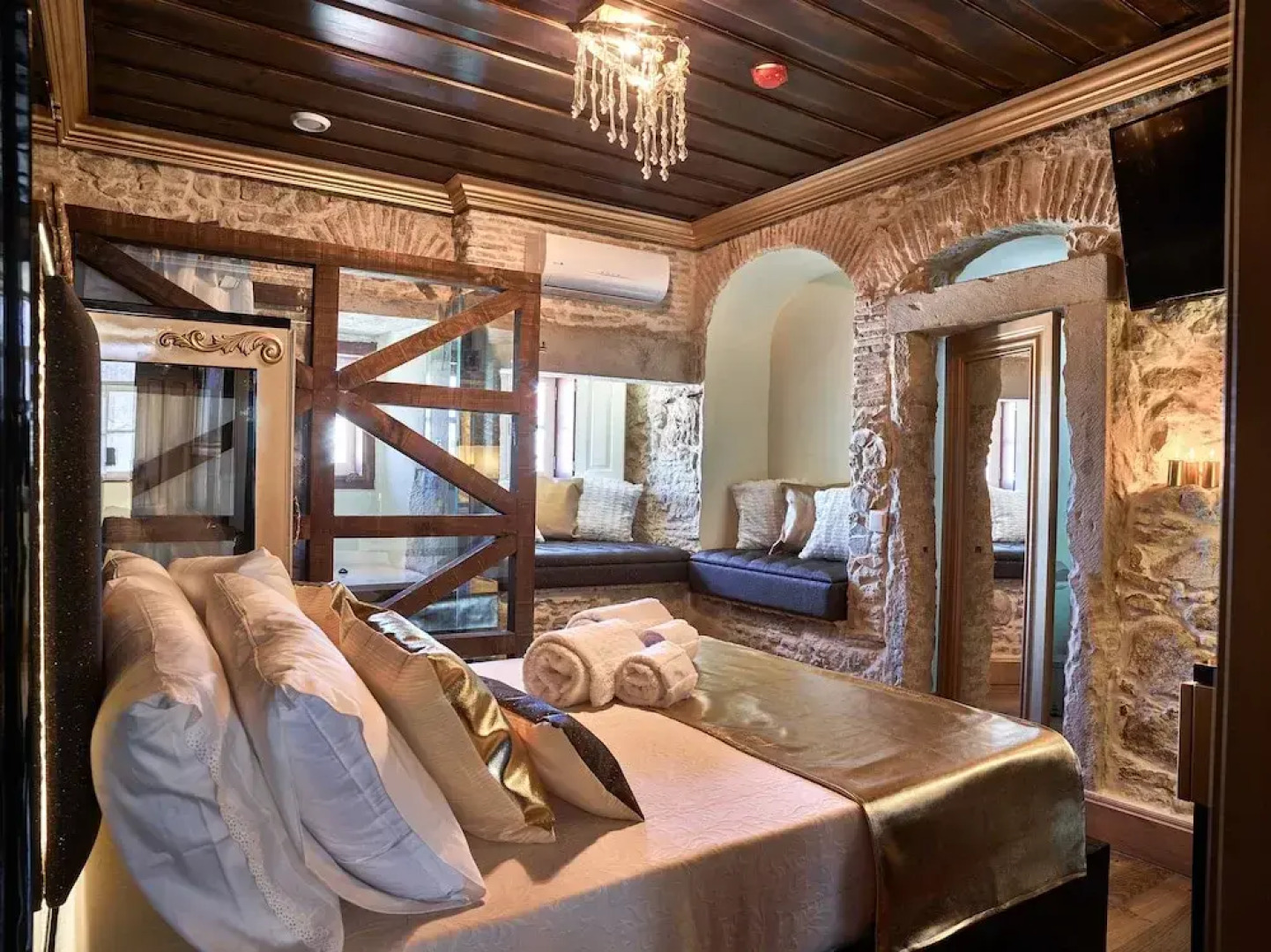 Solar Antigo Luxury Spa Coimbra