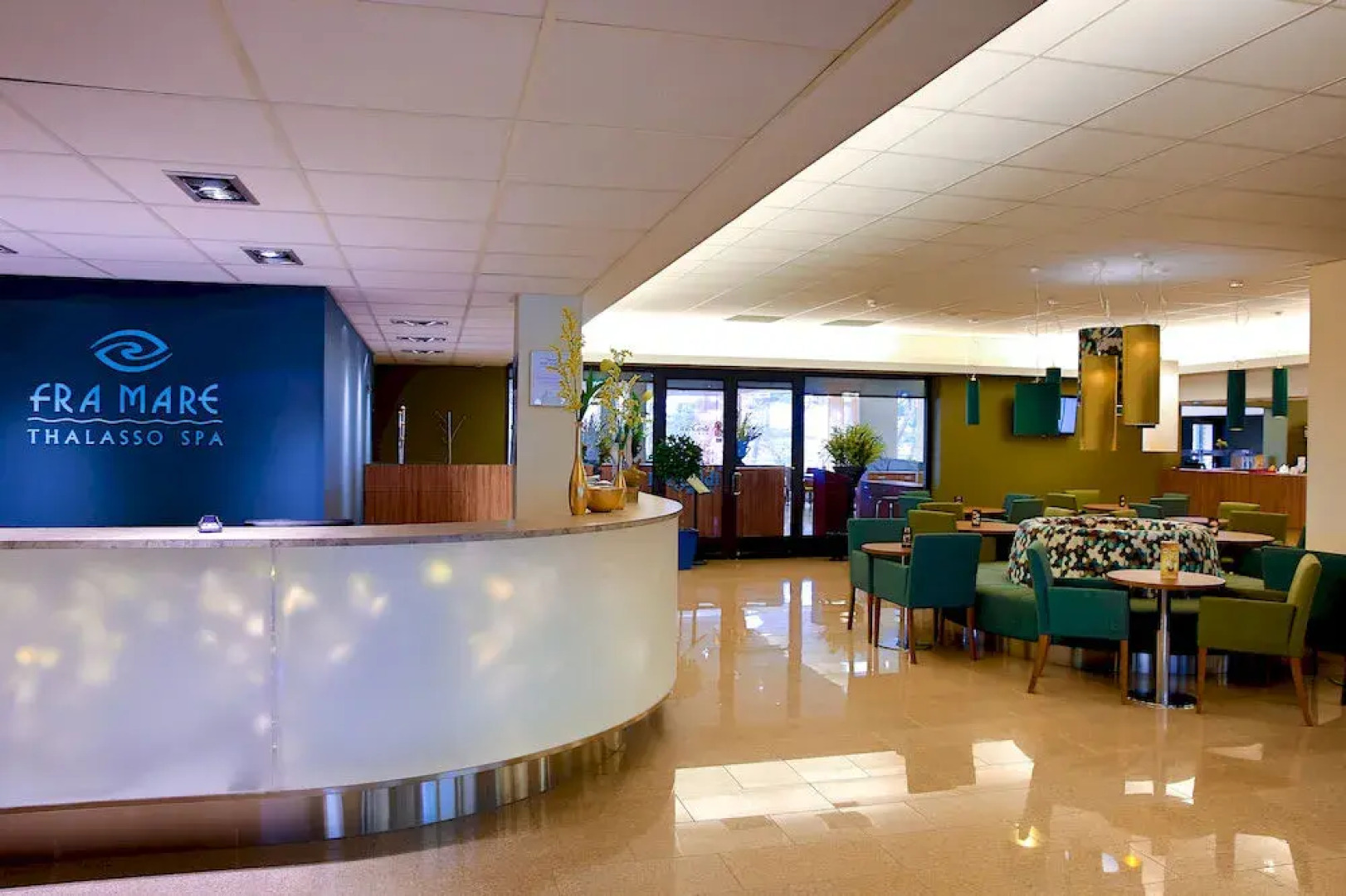 Fra Mare Thalasso Spa