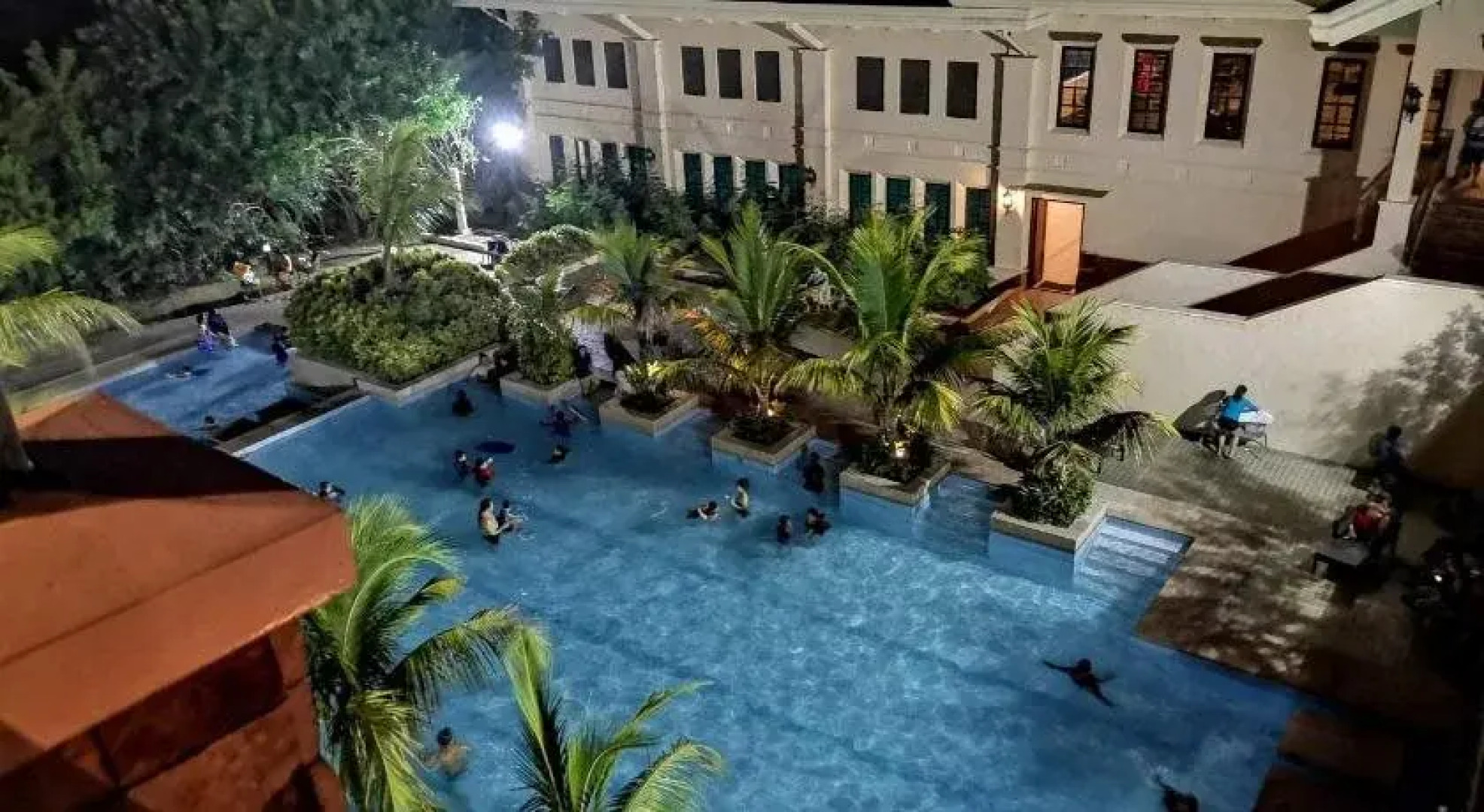 MC Mountain Home Apartelle