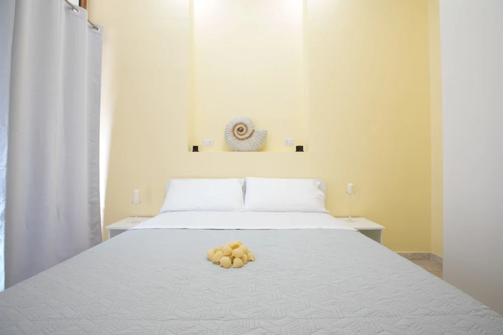 Capriccio di Pasta Residence