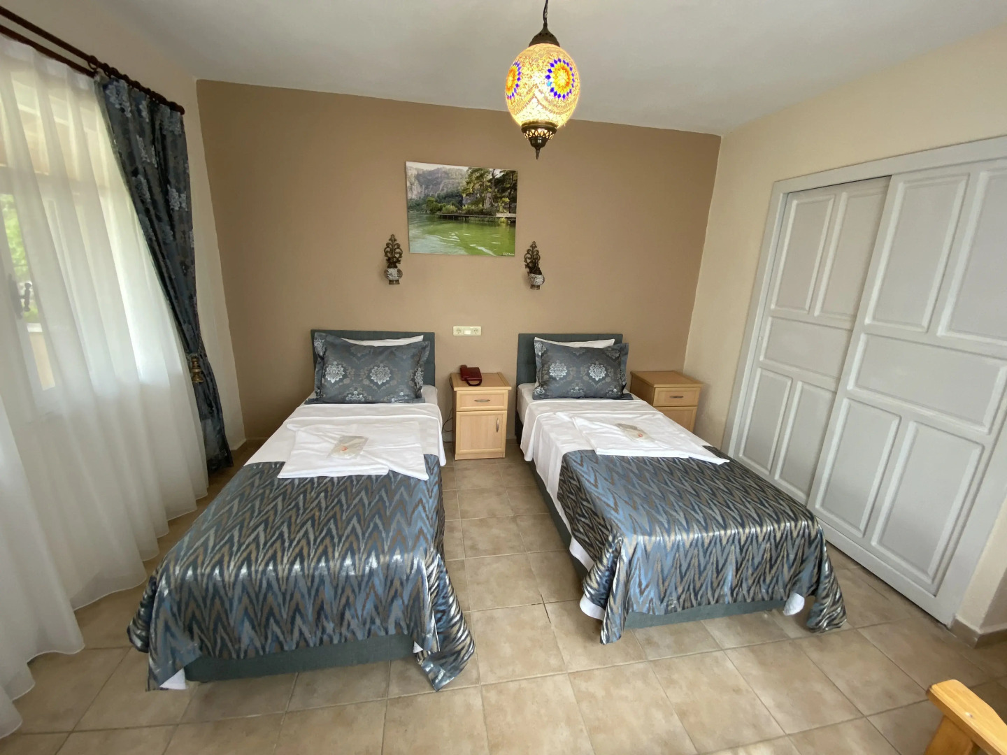 Portakal Hotel Dalyan