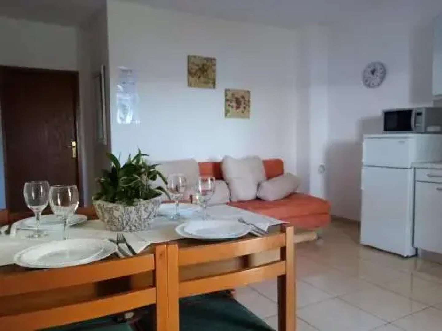 Rumora Ivan Apartment