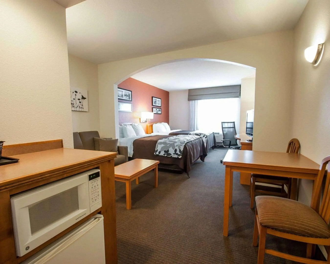 Sleep Inn & Suites Lake of the Ozarks