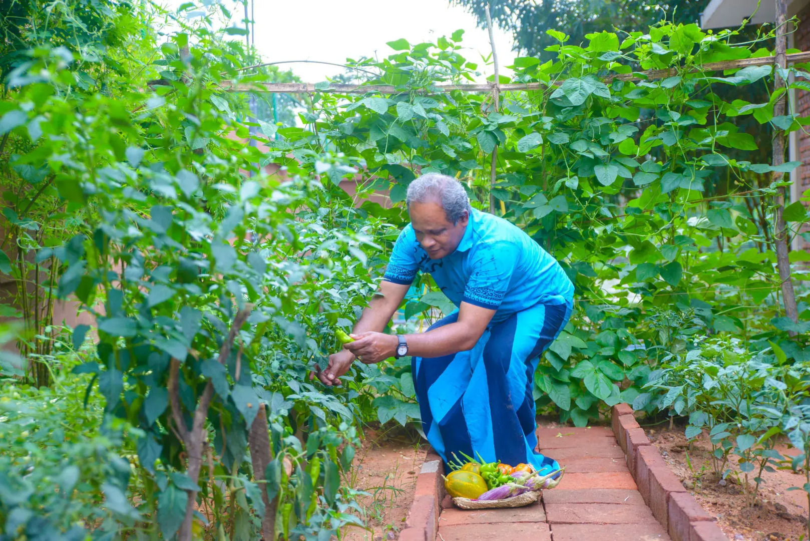 Karunakarala Ayurveda Resort