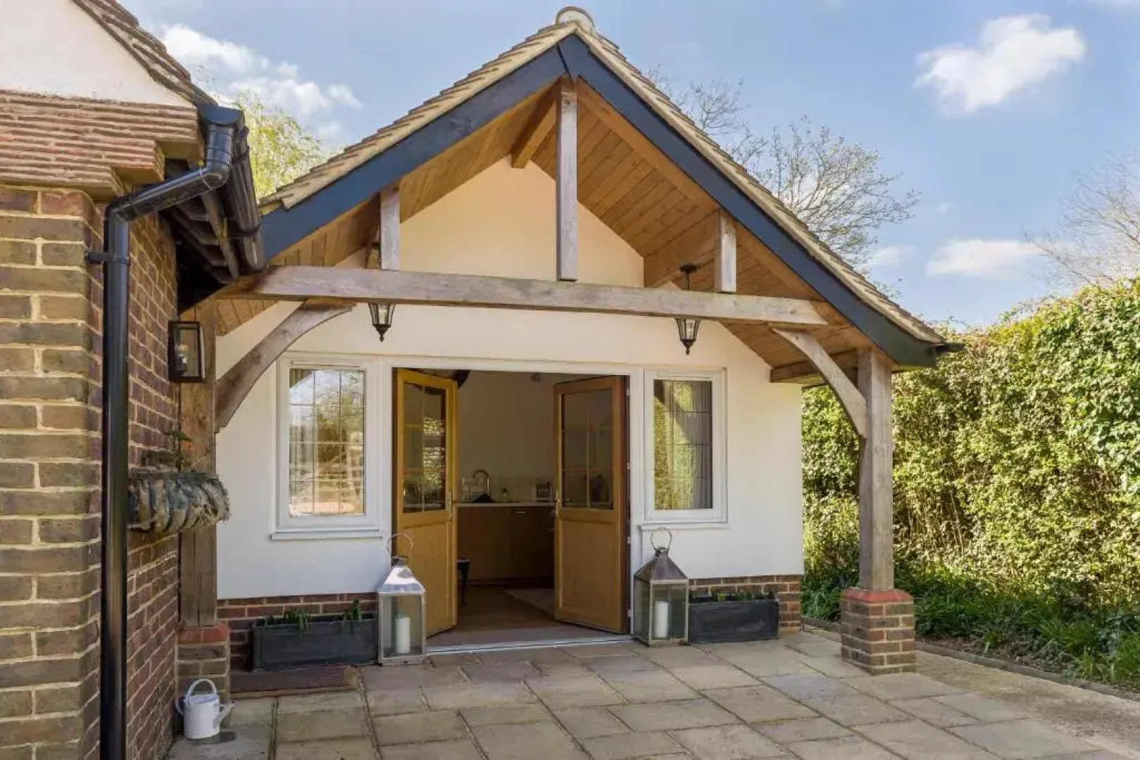 The Annexe at Sunnyside