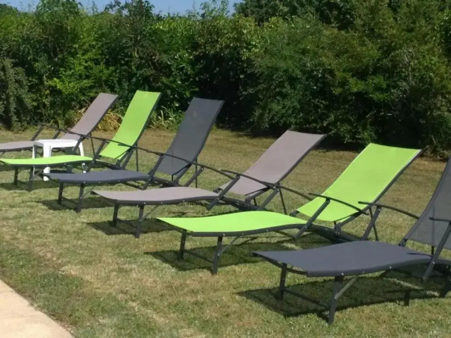 Gîte Langon-sur-Cher, 2 pièces, 4 personnes - FR-1-491-230