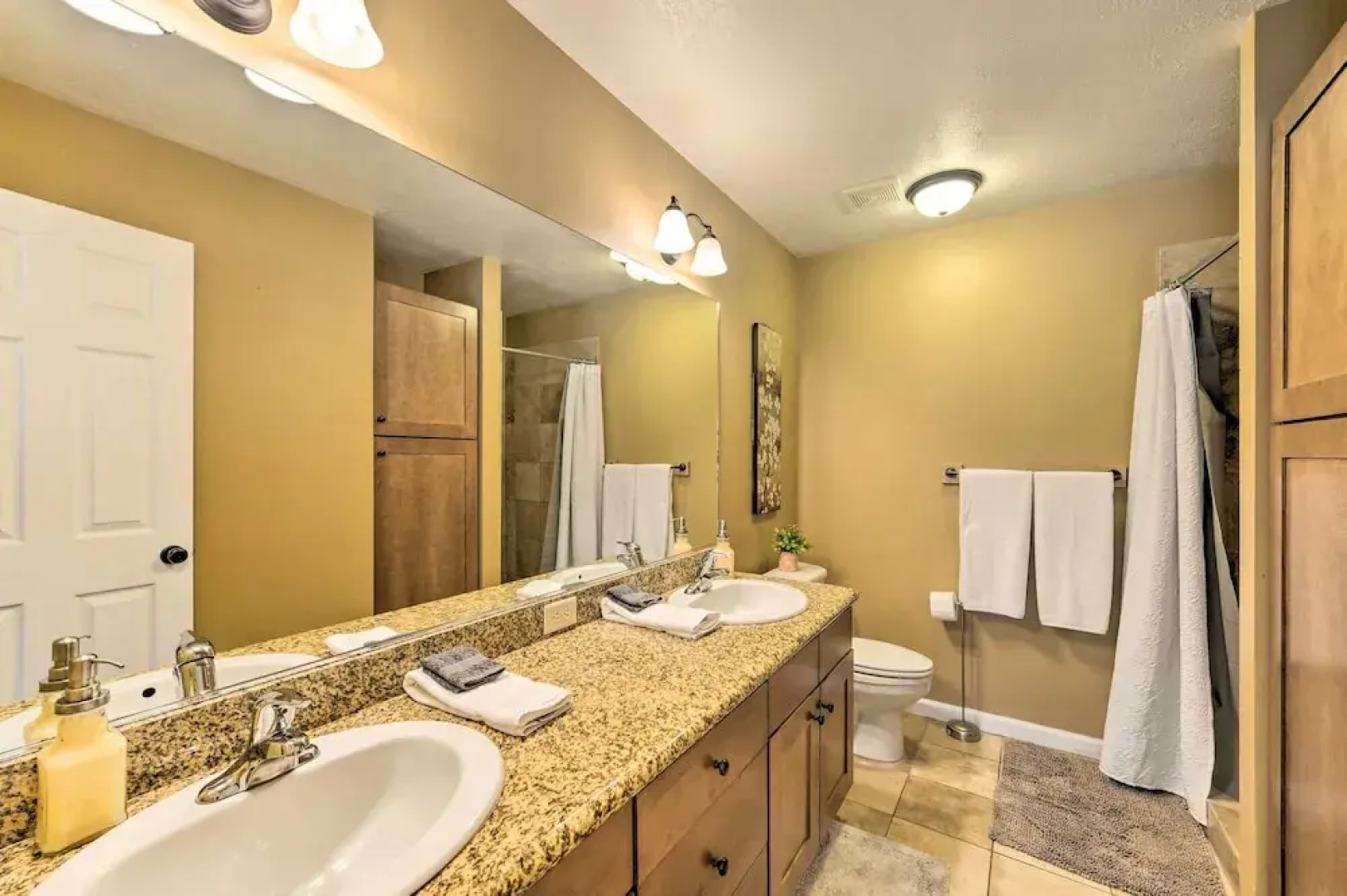 Near Skiing & Hiking: Inviting Retreat in Victor!