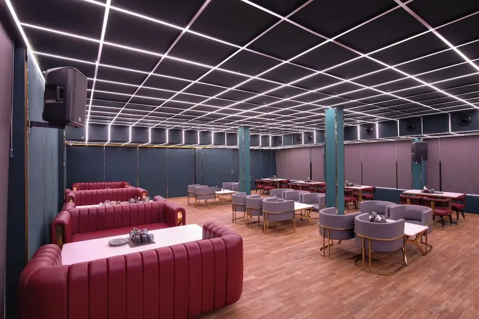 Keys Prima by Lemon Tree Kota Rajasthan