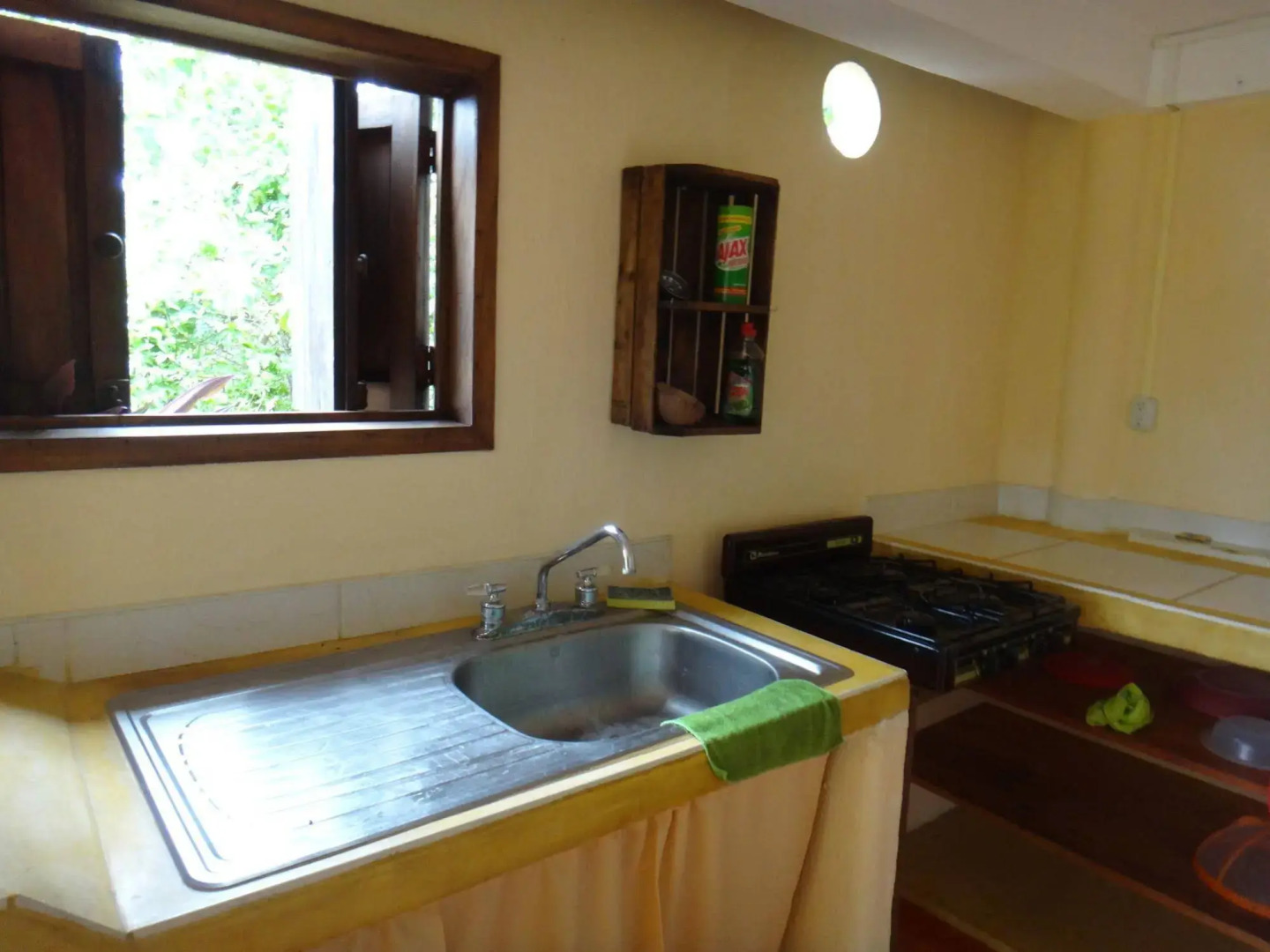 Villa La Luna de Miel Mazunte