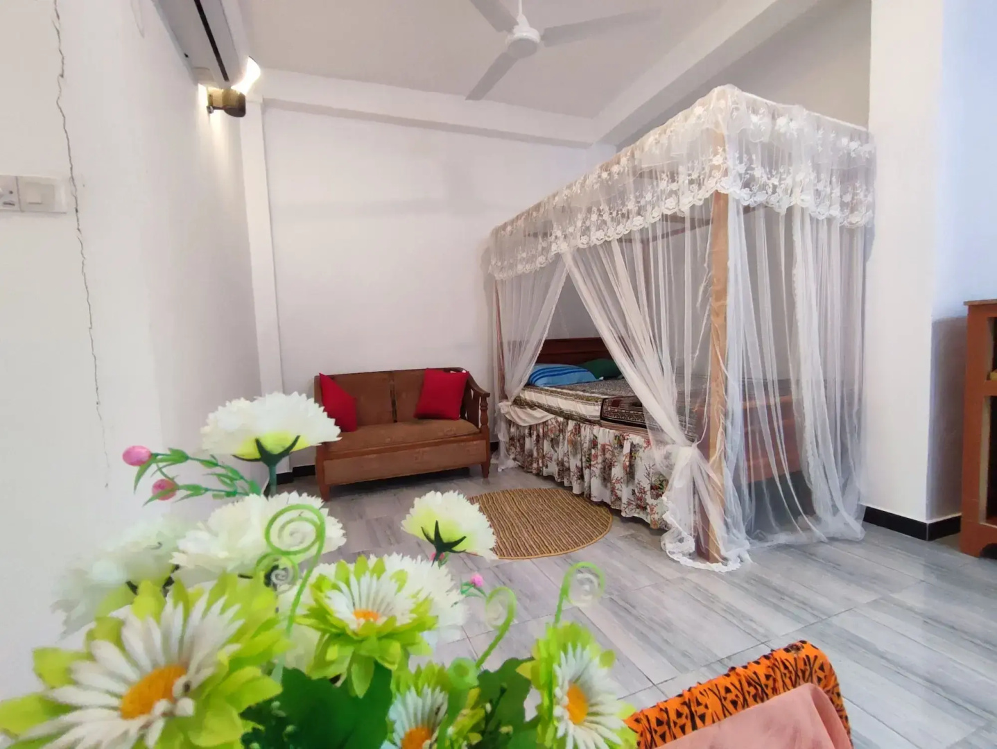 Matota Family Villa