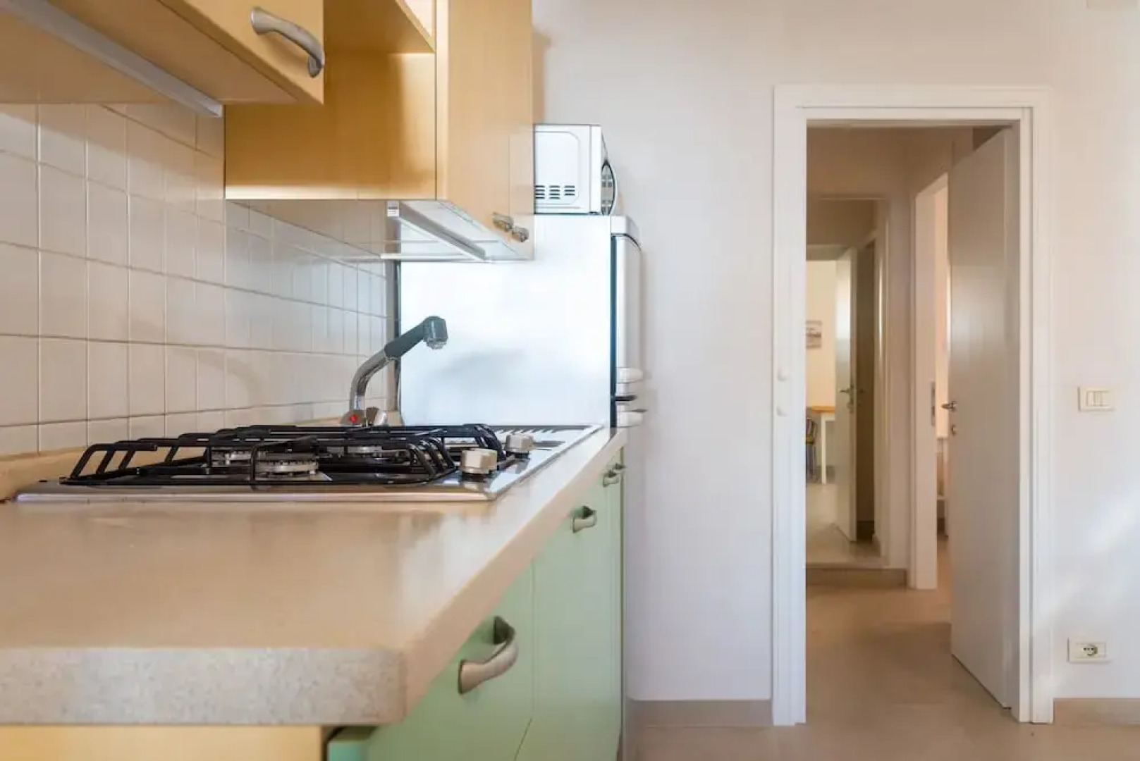 Appartamenti Panorama