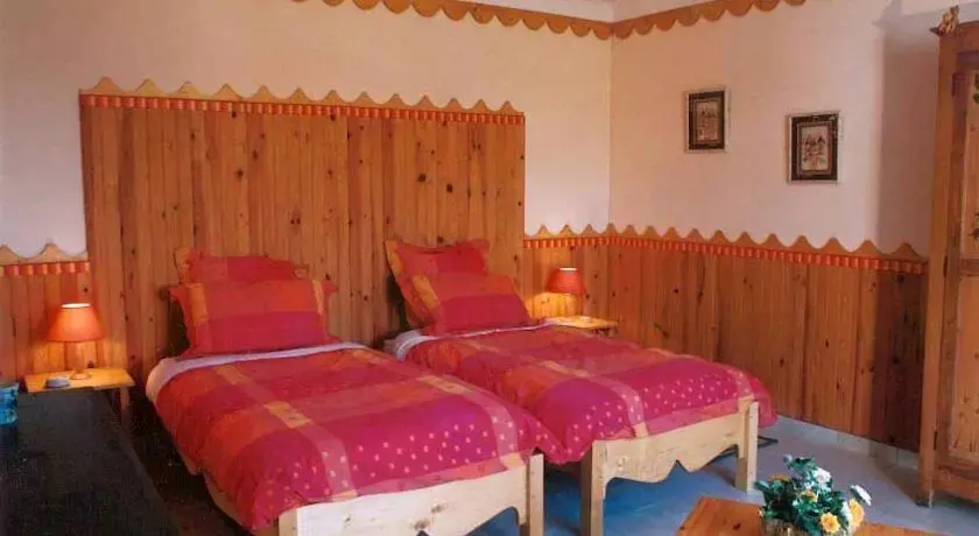 La Mare aux Libellules