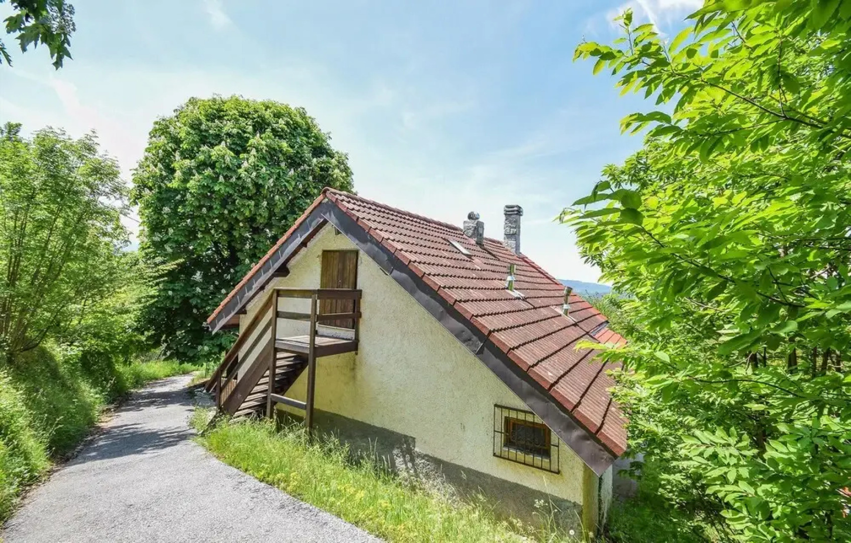 Amazing Home in Tiglieto With 4 Bedrooms