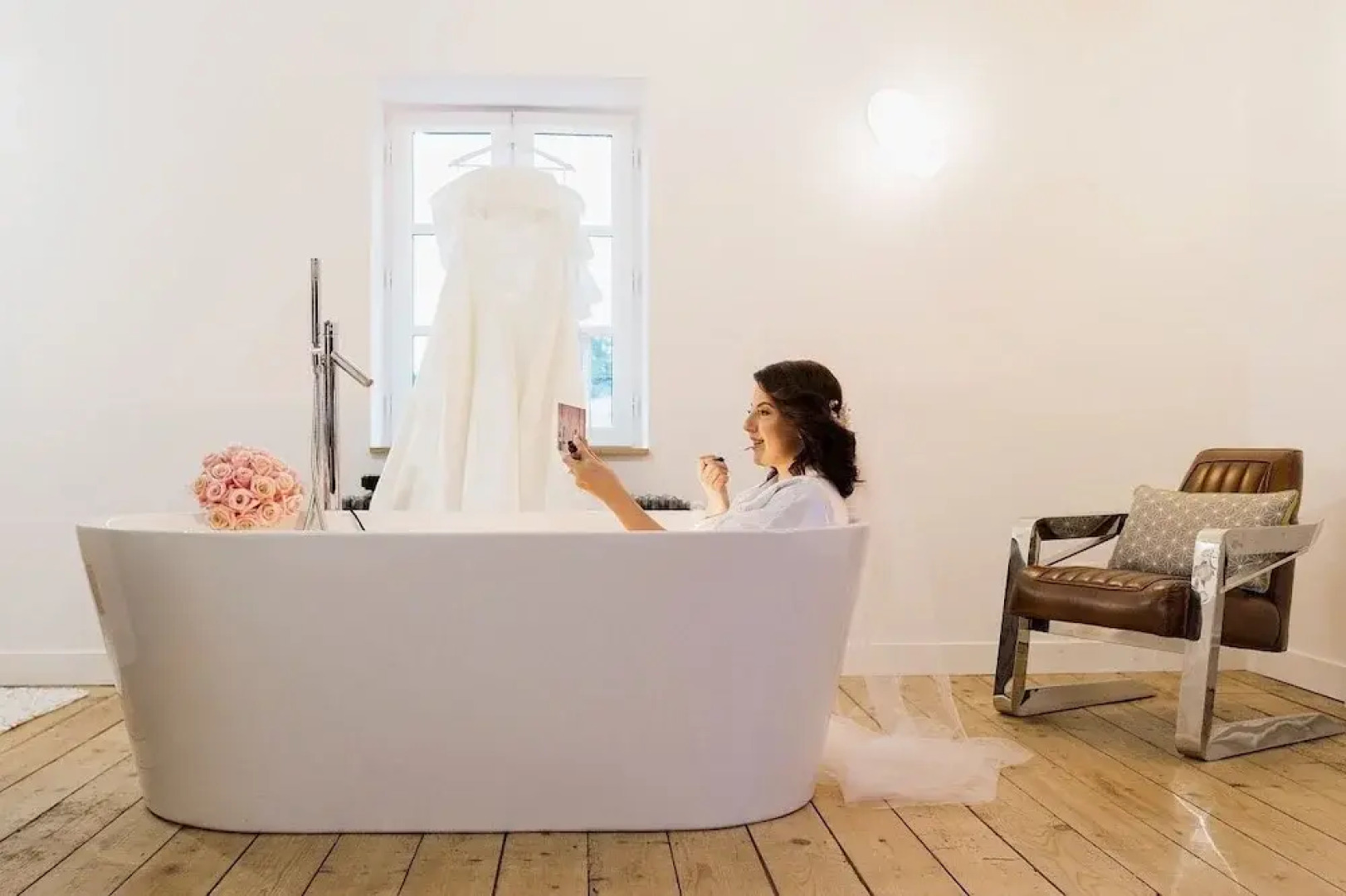 Suite de Charme Bed n B tres proche Lyon