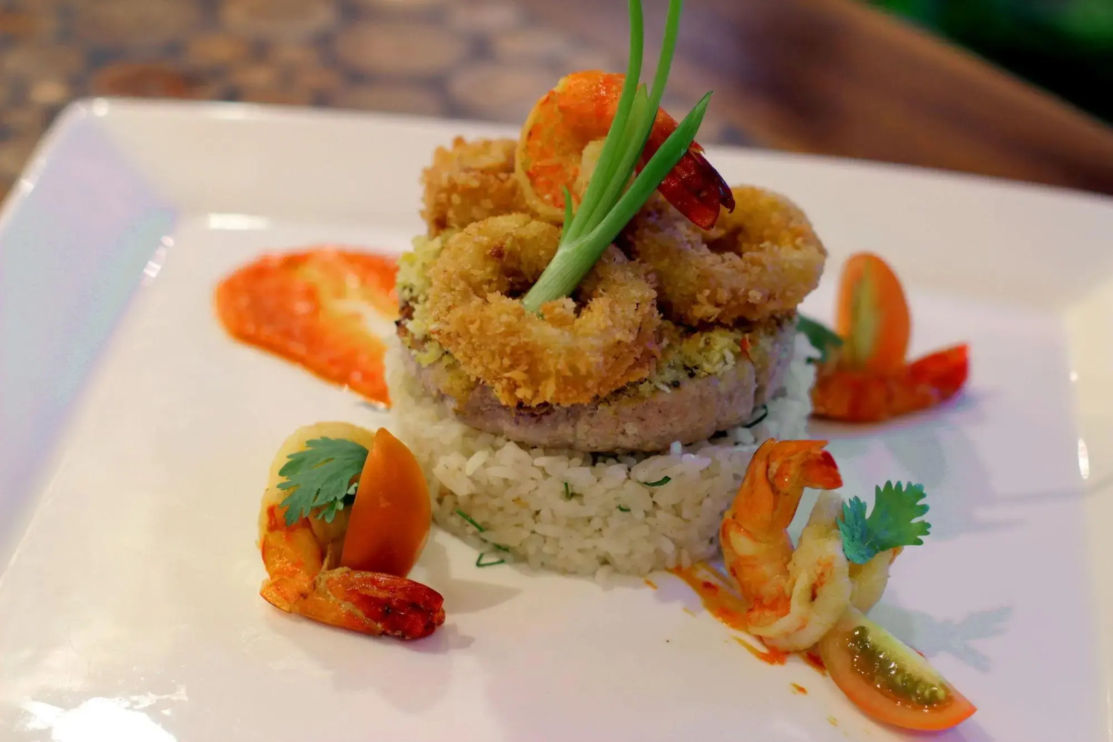 The Kirana Canggu Hotel