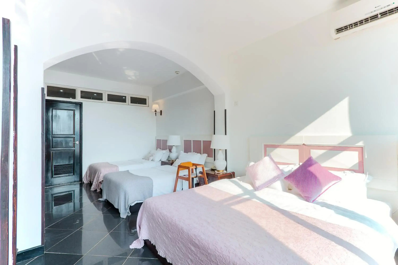 Pousada de Coloane Boutique Hotel