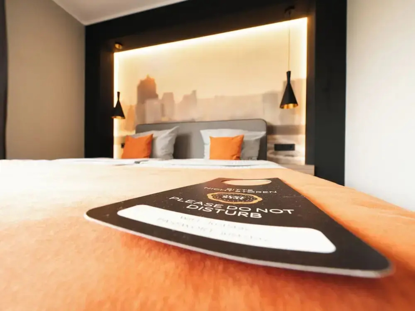 JustStay München Hotel & Apartments