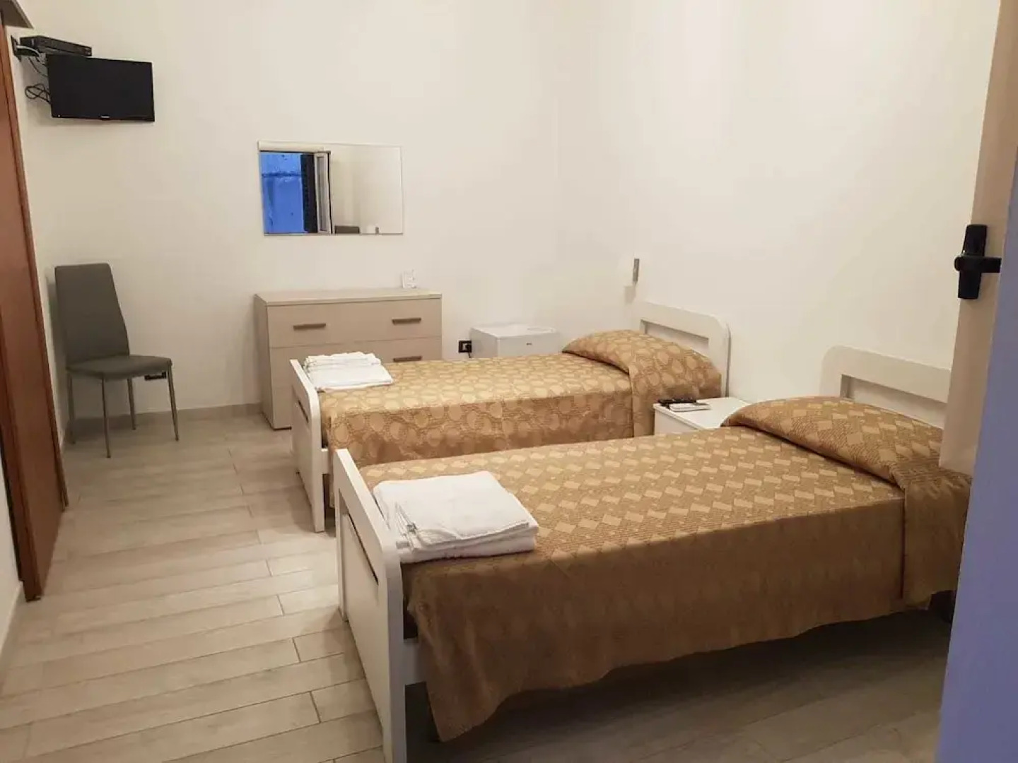 Le Mulinare - Bed & Breakfast