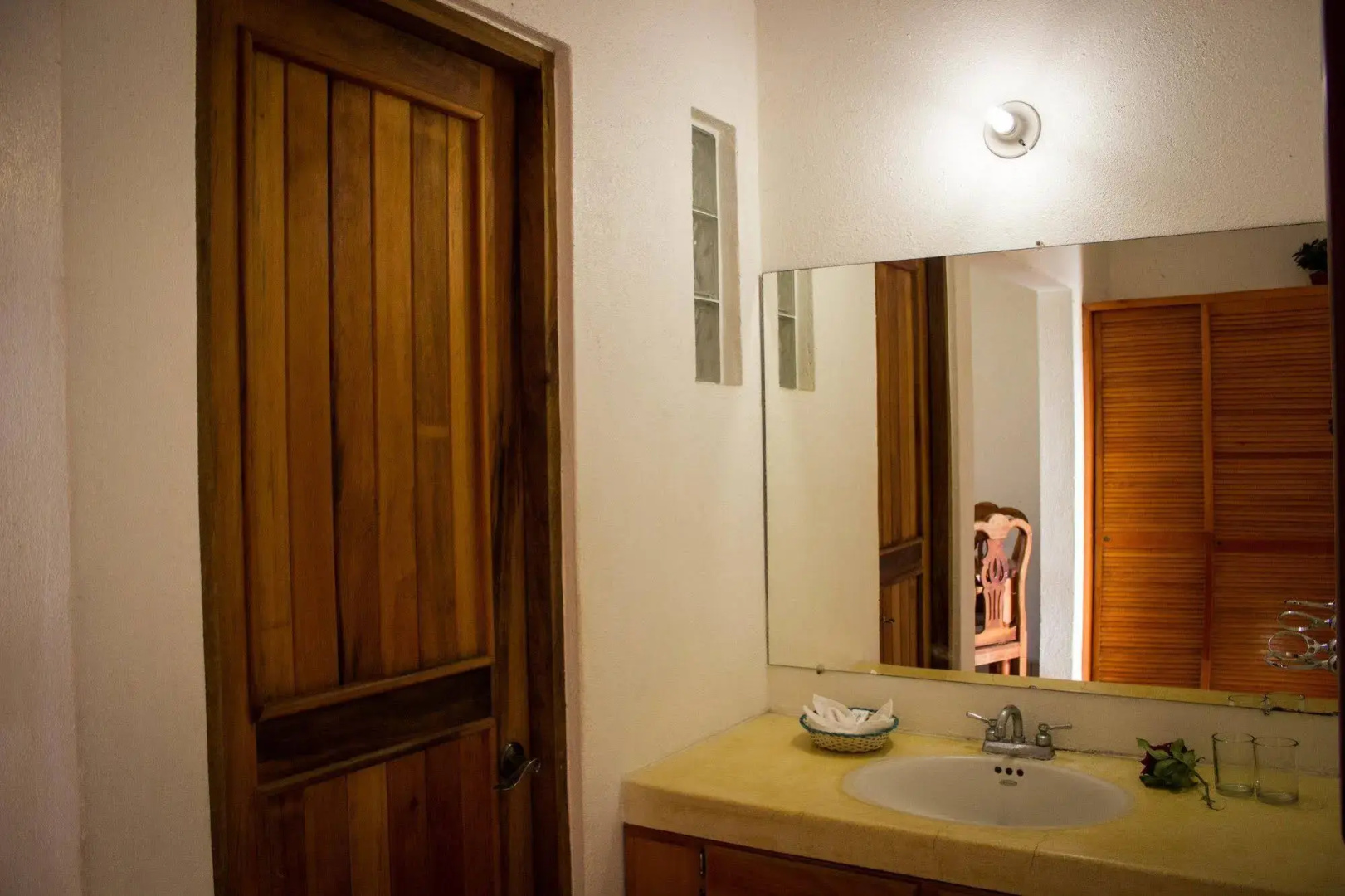 Suites & Hotel Punta Esmeralda