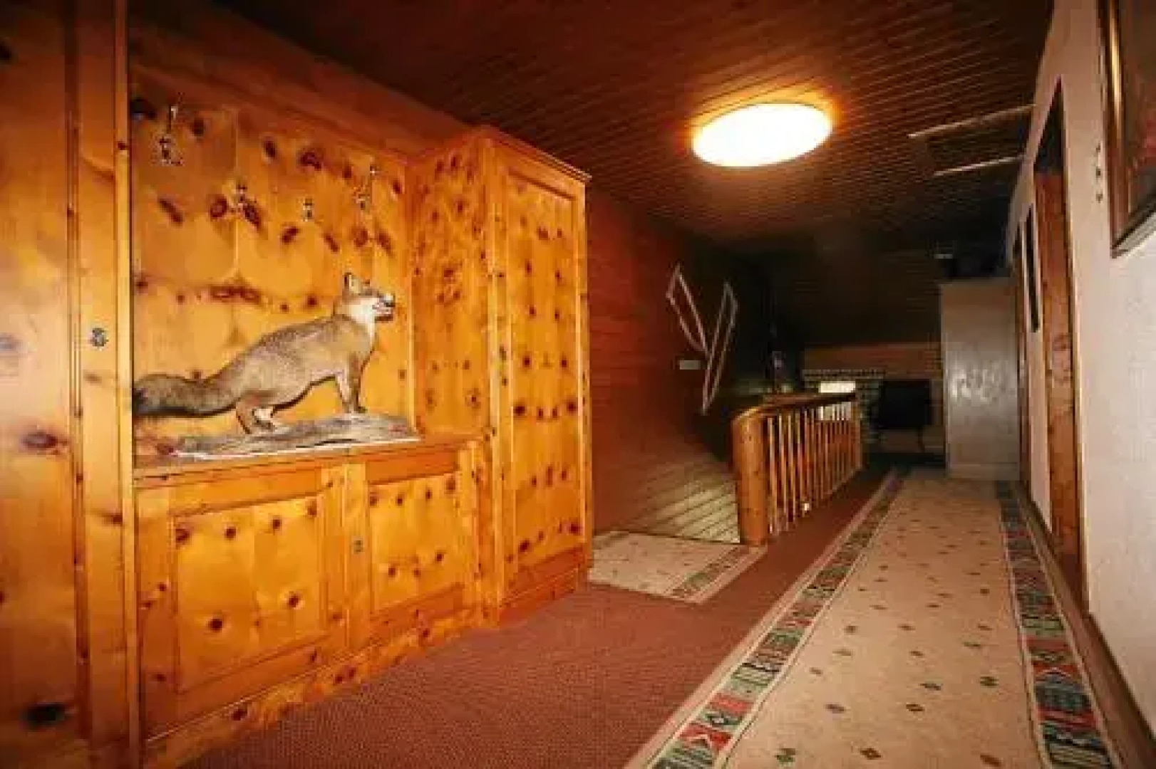 Ferienwohnung Romana