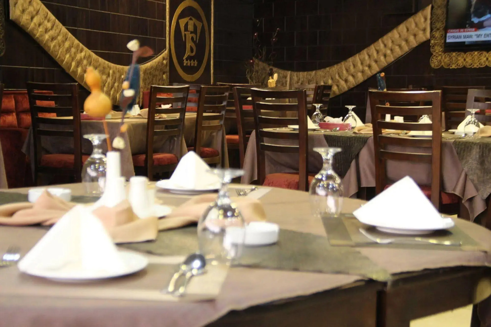 Jawabreh Hotel & Suites