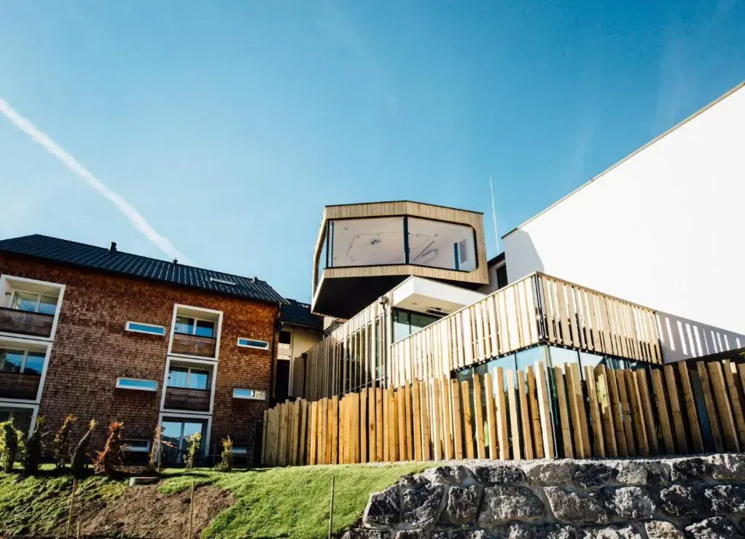 Genuss- & Aktivhotel Sonnenburg