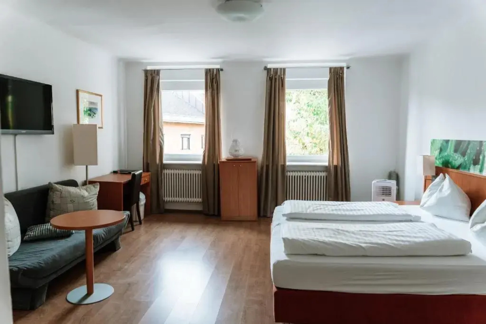 Hotel Restaurant Römerhof