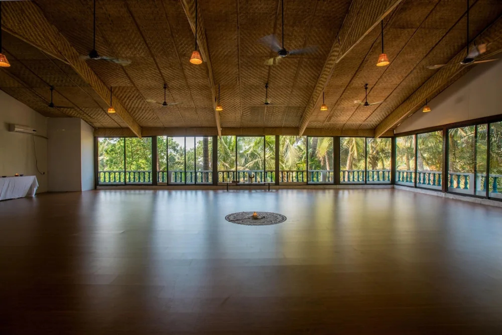 Nalanda Retreat Goa
