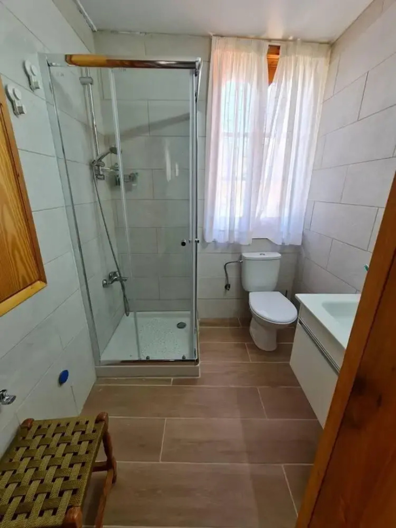 Elpiniki's Old Three Bedroom House