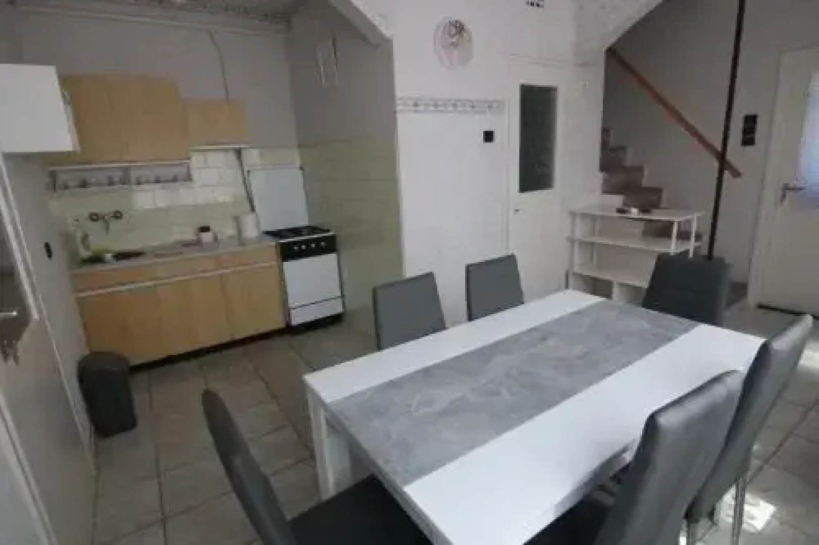 Attila Apartman