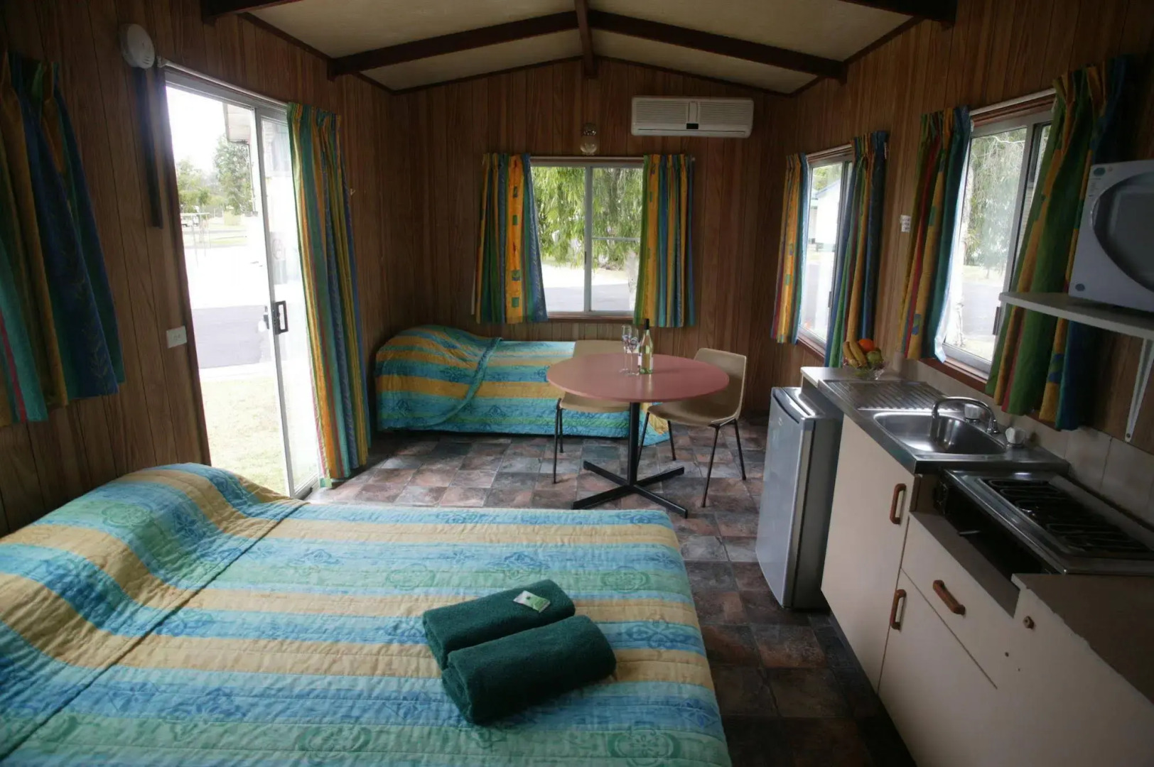 Discovery Parks - Casino