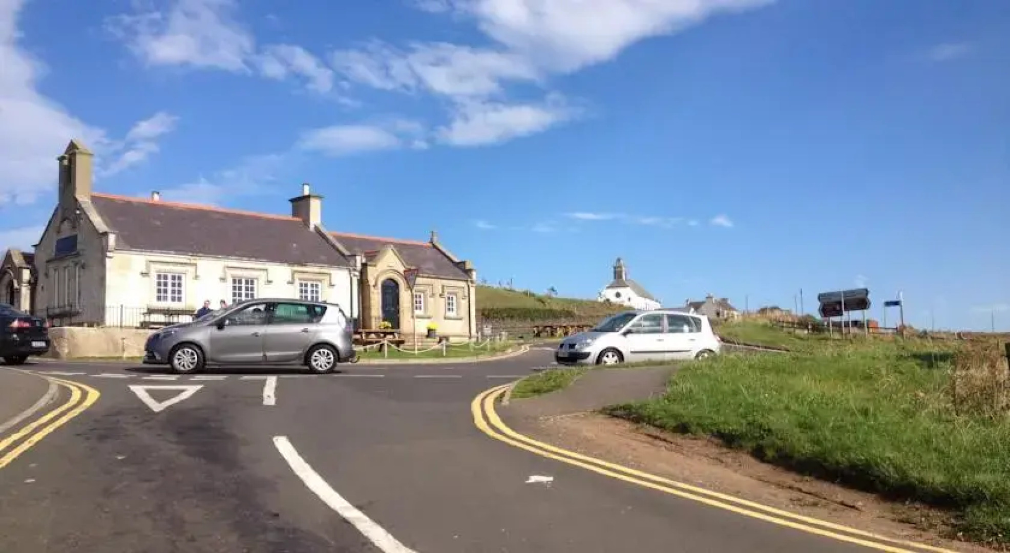 Portballintrae Bungalow