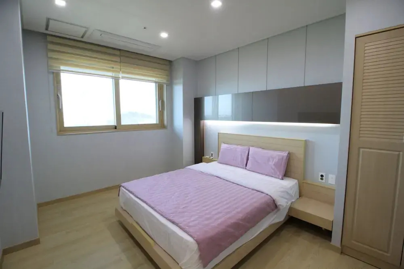 Yeongdeok Ocean Beach Resort