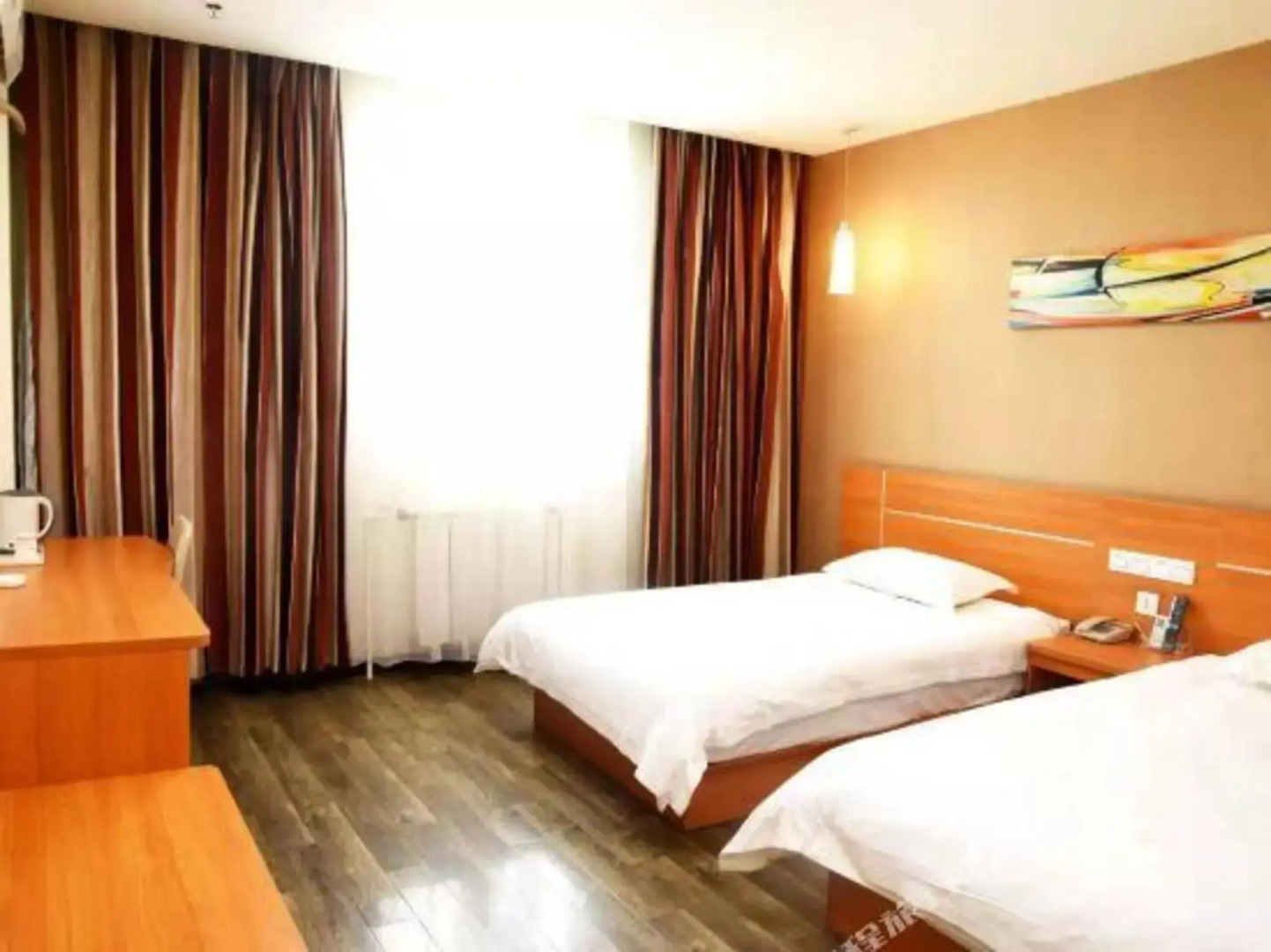 Jindu Express Hotel