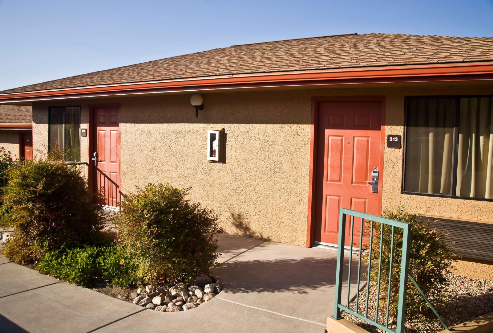 Best Western Cottonwood Inn