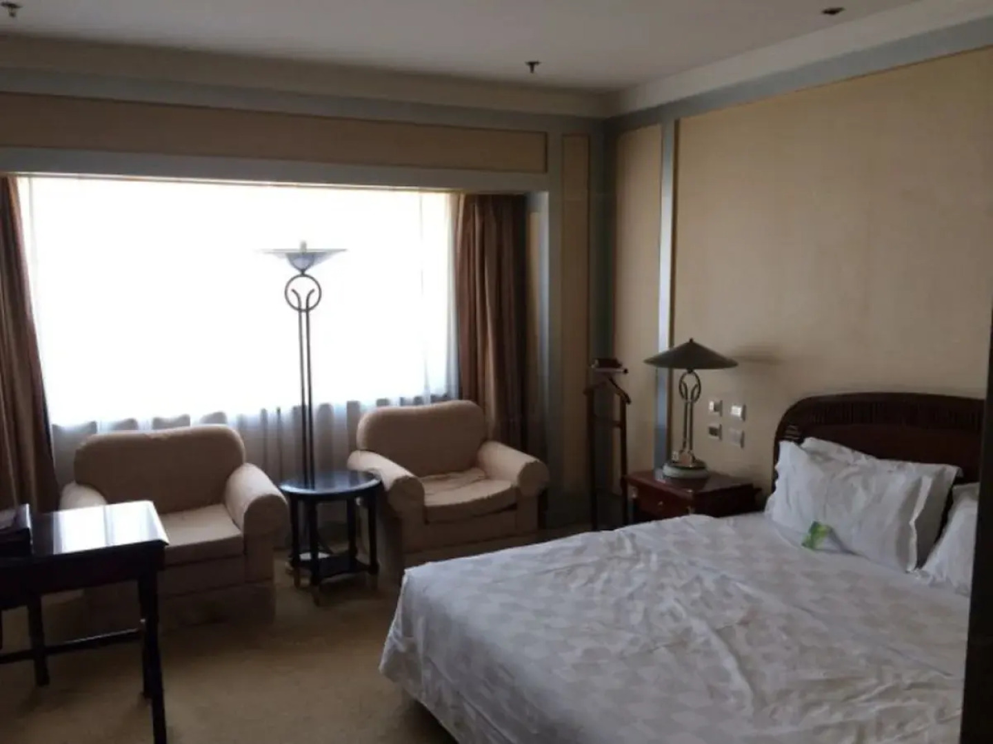 Zhengming Jinjiang Hotel - Harbin