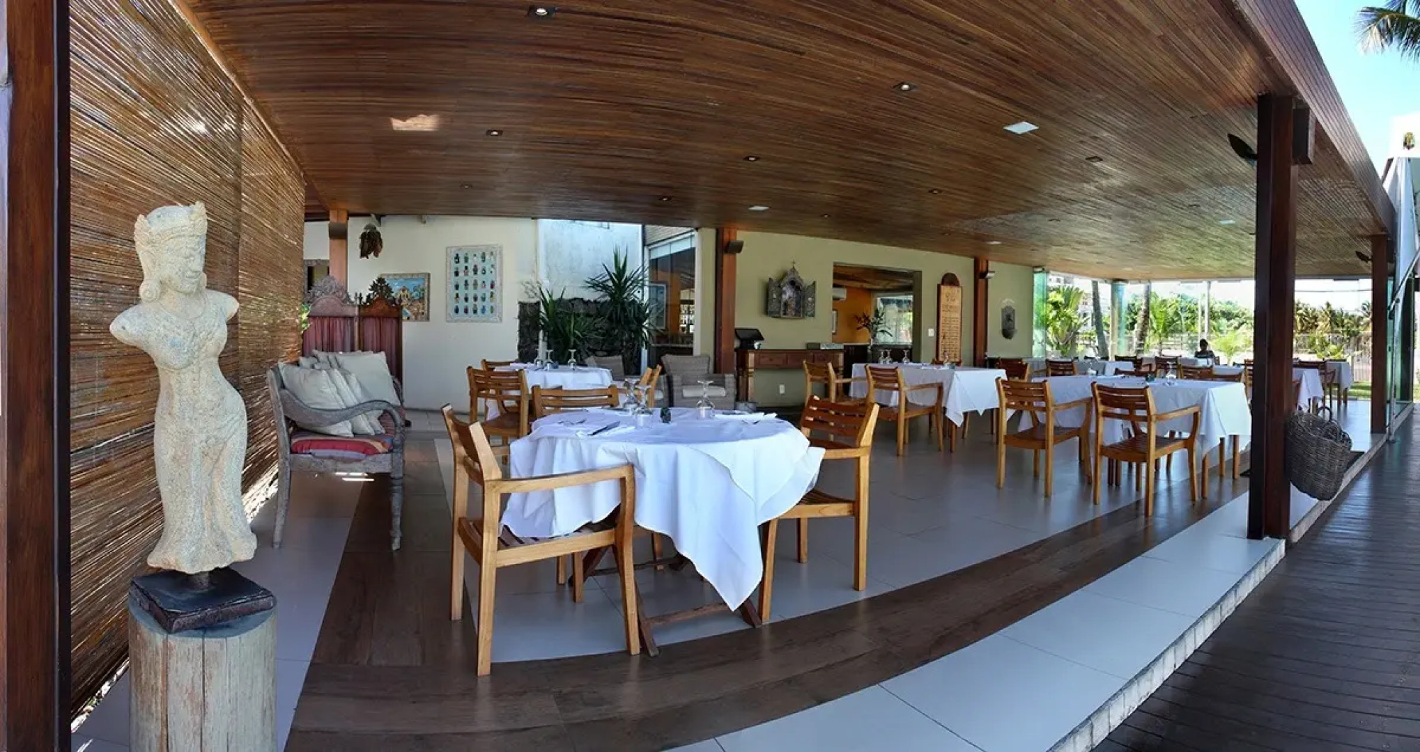 Casa Di Vina Boutique Hotel